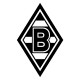 Borussia Monchengladbach matchtröja